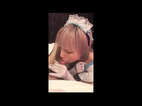 ❤️ Japanese Idol [mayuka], French maid costume, part 1, blowjob and jerk off with lotion Porno vk at en-gb.extratorrents.top ❌️❤