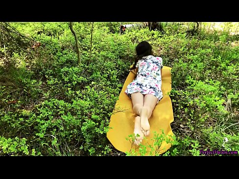 ❤️ Tinder stranger masturbates my pussy and fucks passionately in the woods Porno vk at en-gb.extratorrents.top ❌️❤