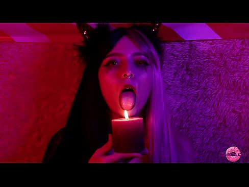 ❤️ A passionate blowjob from a sexy Succubus with a cum in her mouth. Porno vk at en-gb.extratorrents.top ❌️❤