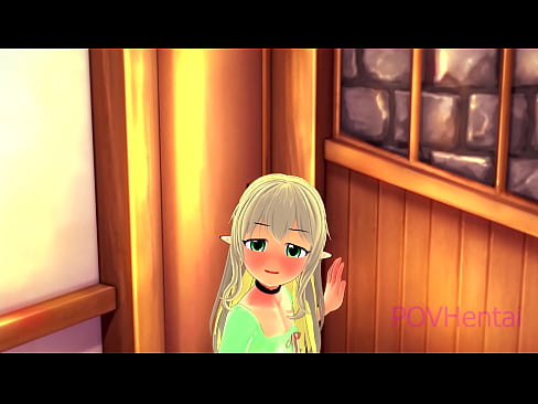❤️ (Trap) Elf maid helps you wash up. Porno vk at en-gb.extratorrents.top ❌️❤