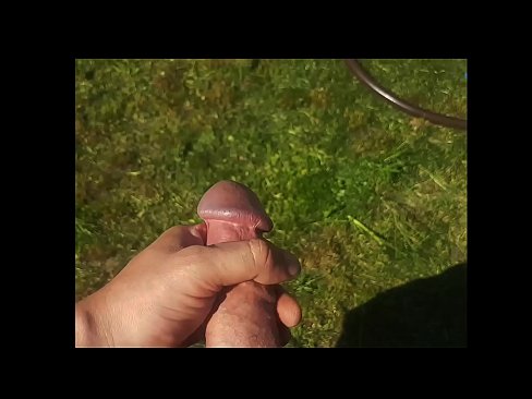 ❤️ Hot hottie fisting her pink pussy and cumming with a squirt in the summer garden Porno vk at en-gb.extratorrents.top ❌️❤