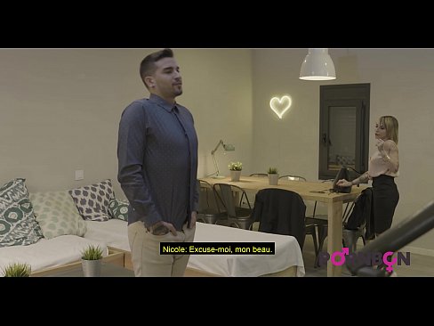 ❤️ PORNBCN 4K One mature woman with big tits wants to be anal fucked by a young gigolo with a big dick blowjob amortism hard fucking hand job doggy style pussy licking orgasm French subtitles Porno vk at en-gb.extratorrents.top ❌️❤
