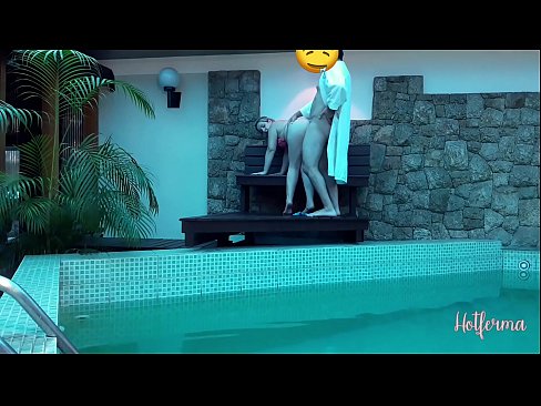 ❤️ Boss invites the maid to the pool but can't resist a hot Porno vk at en-gb.extratorrents.top ❌️❤
