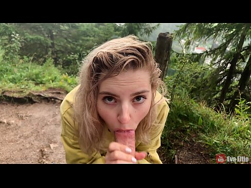 ❤️ Girl swallows cum after a public blowjob - Eva Elfi Porno vk at en-gb.extratorrents.top ❌️❤