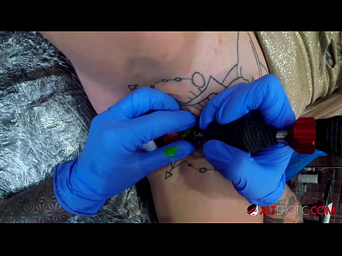 ❤️ Extremely tattooed hottie Sully Savage has a tattoo on her clitoris Porno vk at en-gb.extratorrents.top ❌️❤