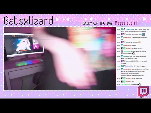 ❤️ GAMER FORGOT TO TURN OFF THE STREAM AND SQUIRTED LIVE ON AIR. Porno vk at en-gb.extratorrents.top ❌️❤