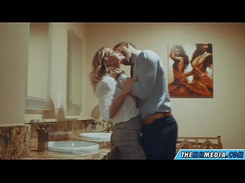 ❤️ When a busty blonde seduces you in a public toilet Porno vk at en-gb.extratorrents.top ❌️❤